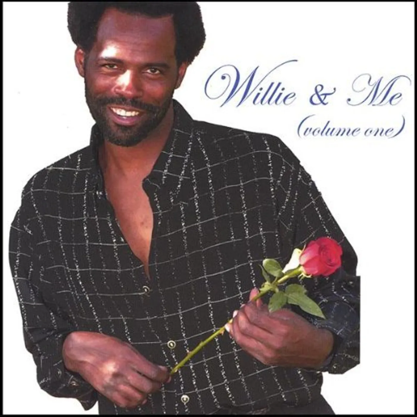 WILLIE & ME VOL. ONE CD
