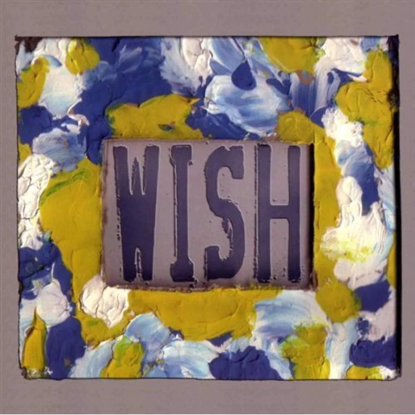 WISH CD