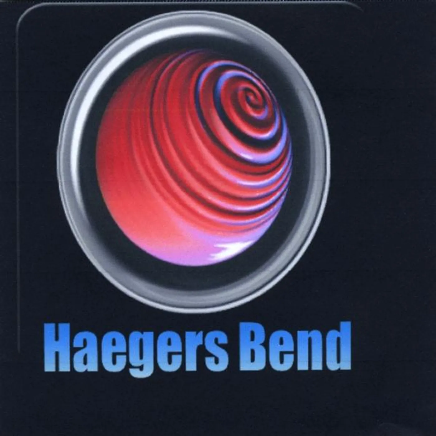HAEGERS BEND CD