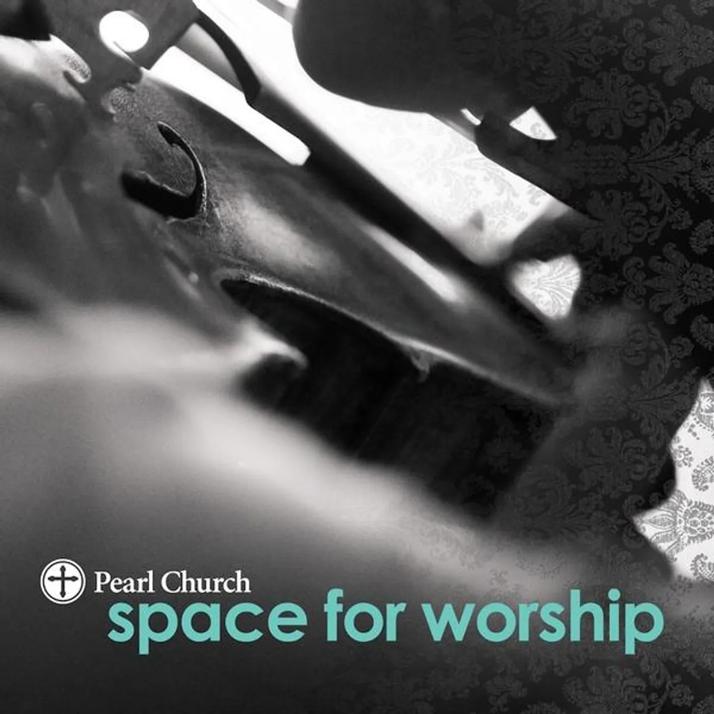 Pearl Church SPACE FOR WORSHIP CD