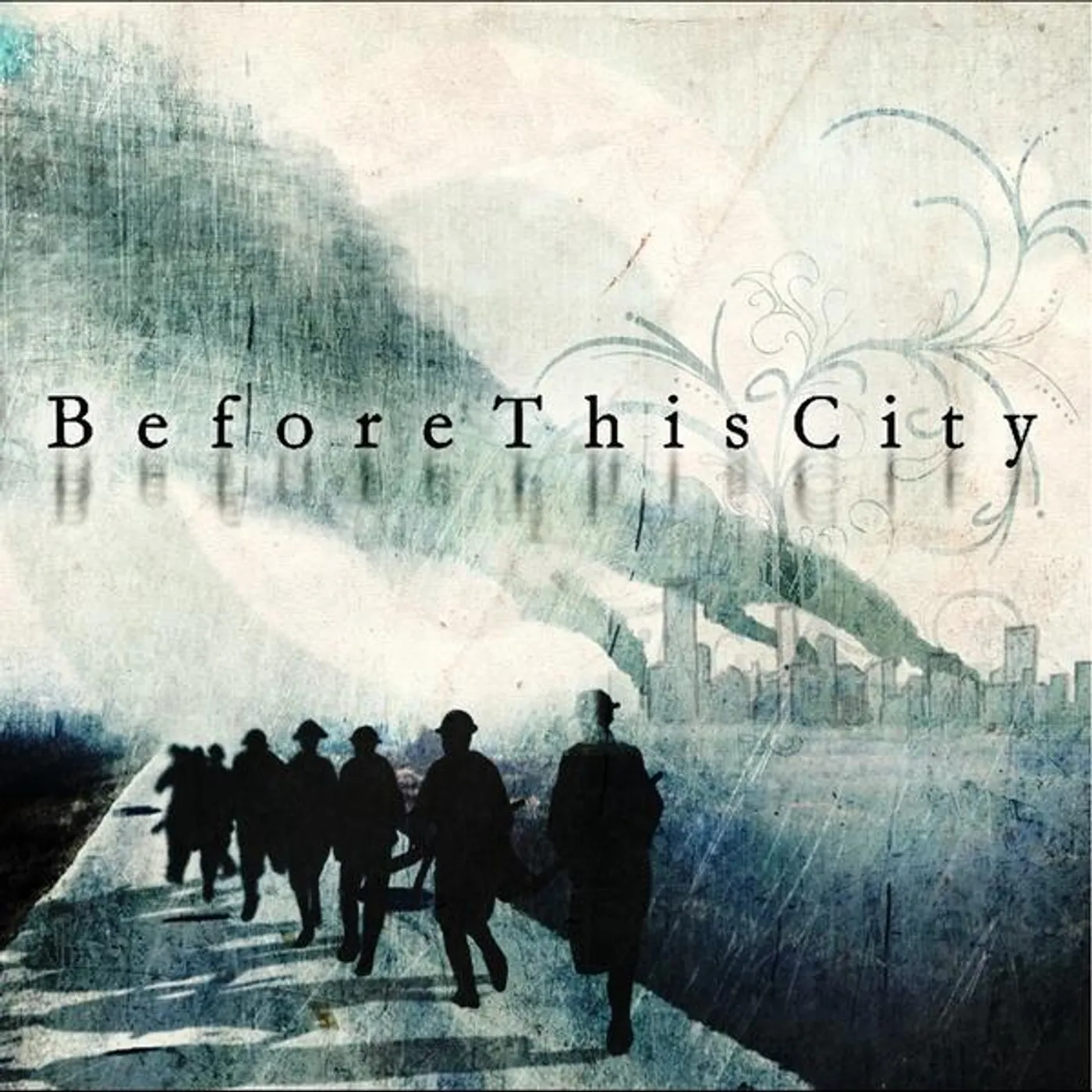 BEFORETHISCITY CD