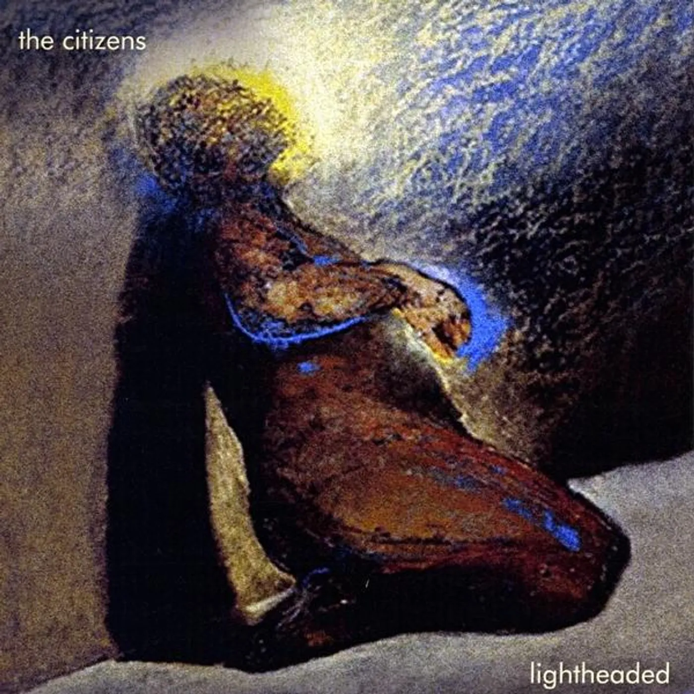 Citizens! LIGHTHEADED CD