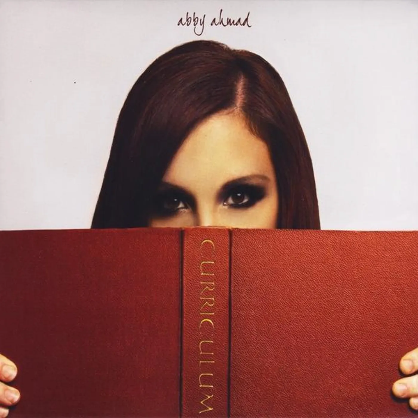 Abby Ahmad CURRICULUM CD