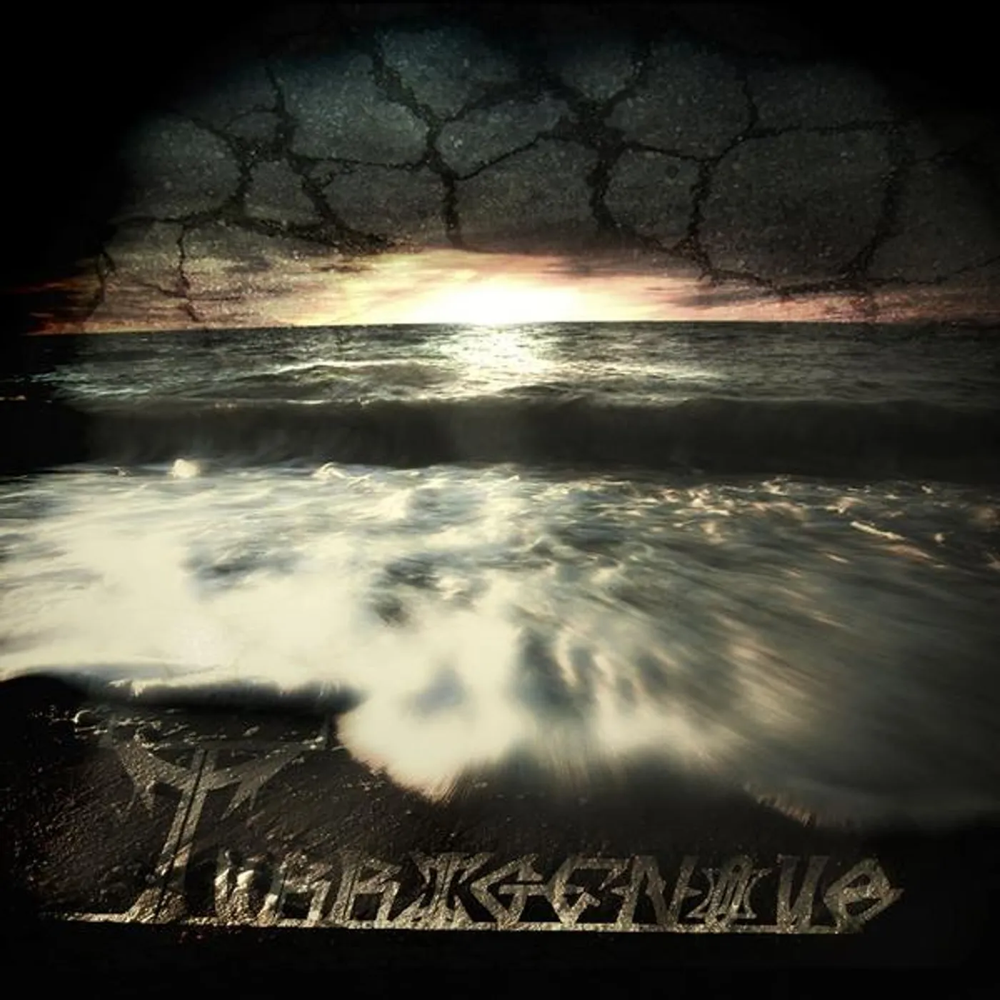 Turrigenous SLIGHT AMPLIFICATION CD