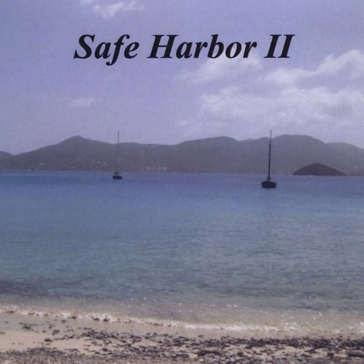 SAFE HARBOR 2 CD