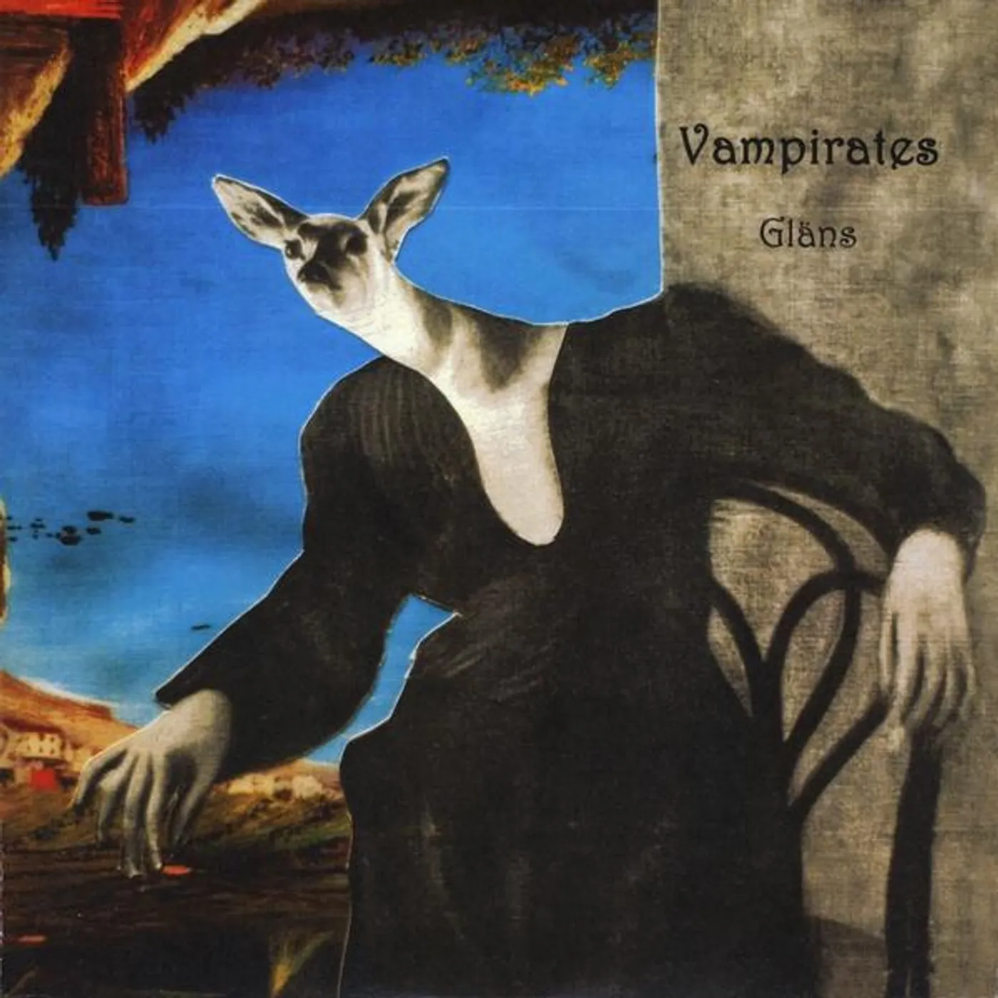 Vampirates GLANS CD