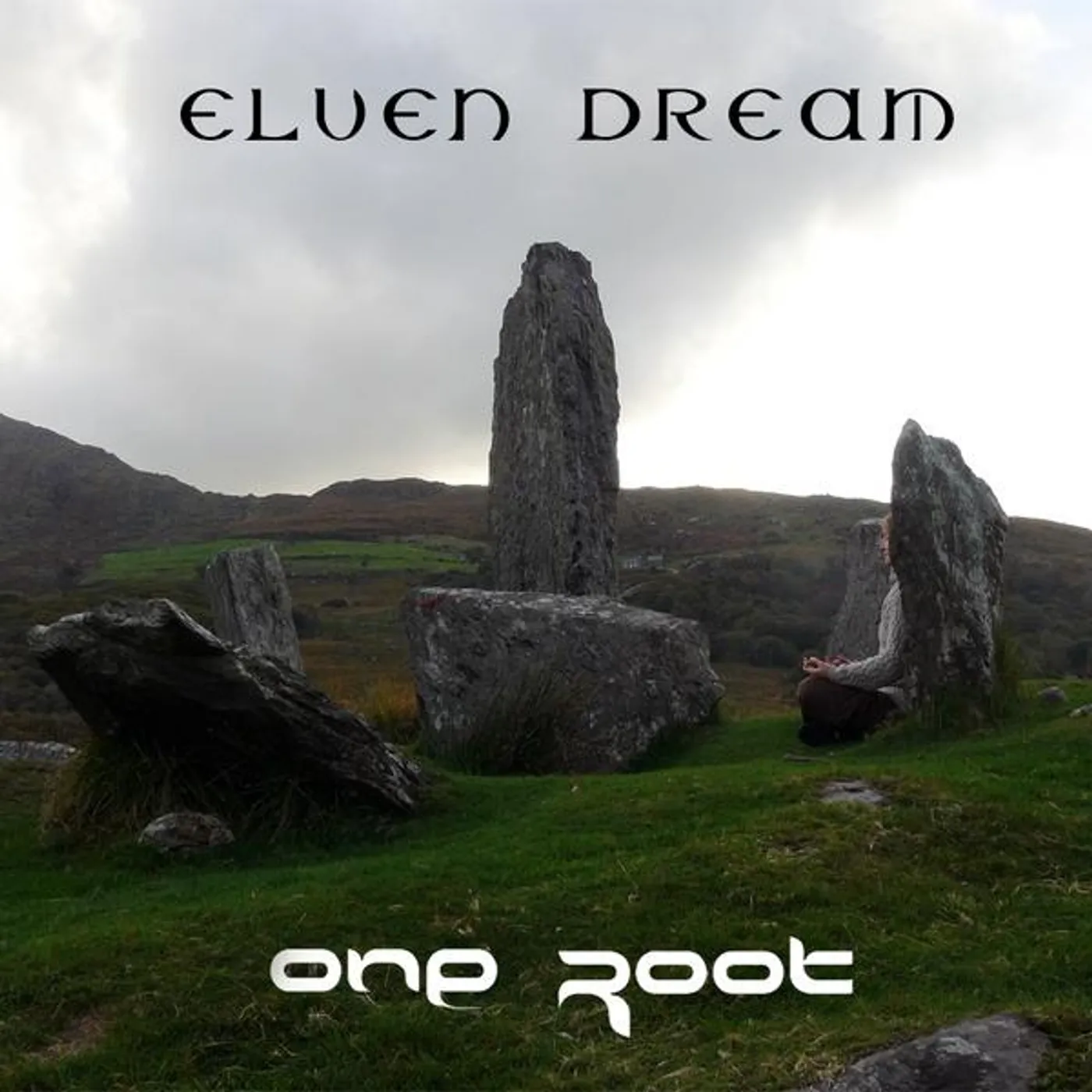 One Root ELVEN DREAM CD