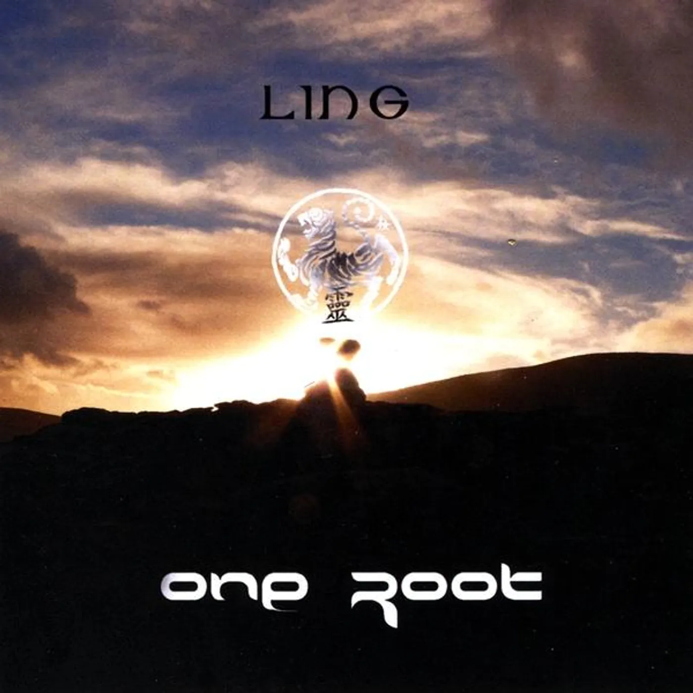One Root LING CD