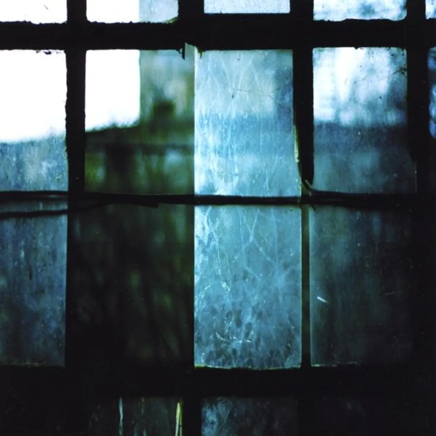 Aquarelle SLOW CIRCLES CD