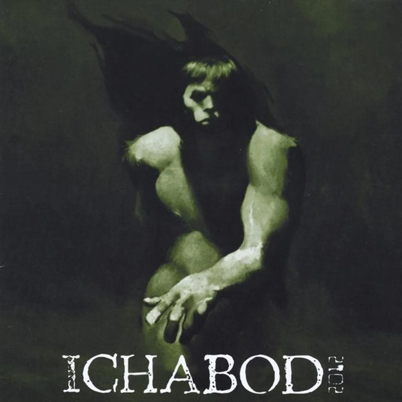 Ichabod 2012 CD