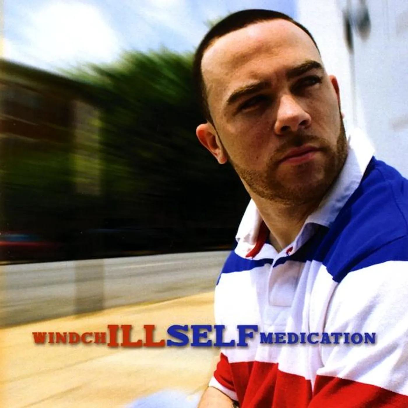 windchILL SELF MEDICATION CD