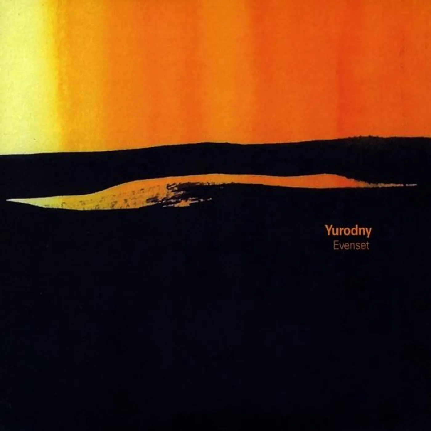Yurodny EVENSET CD