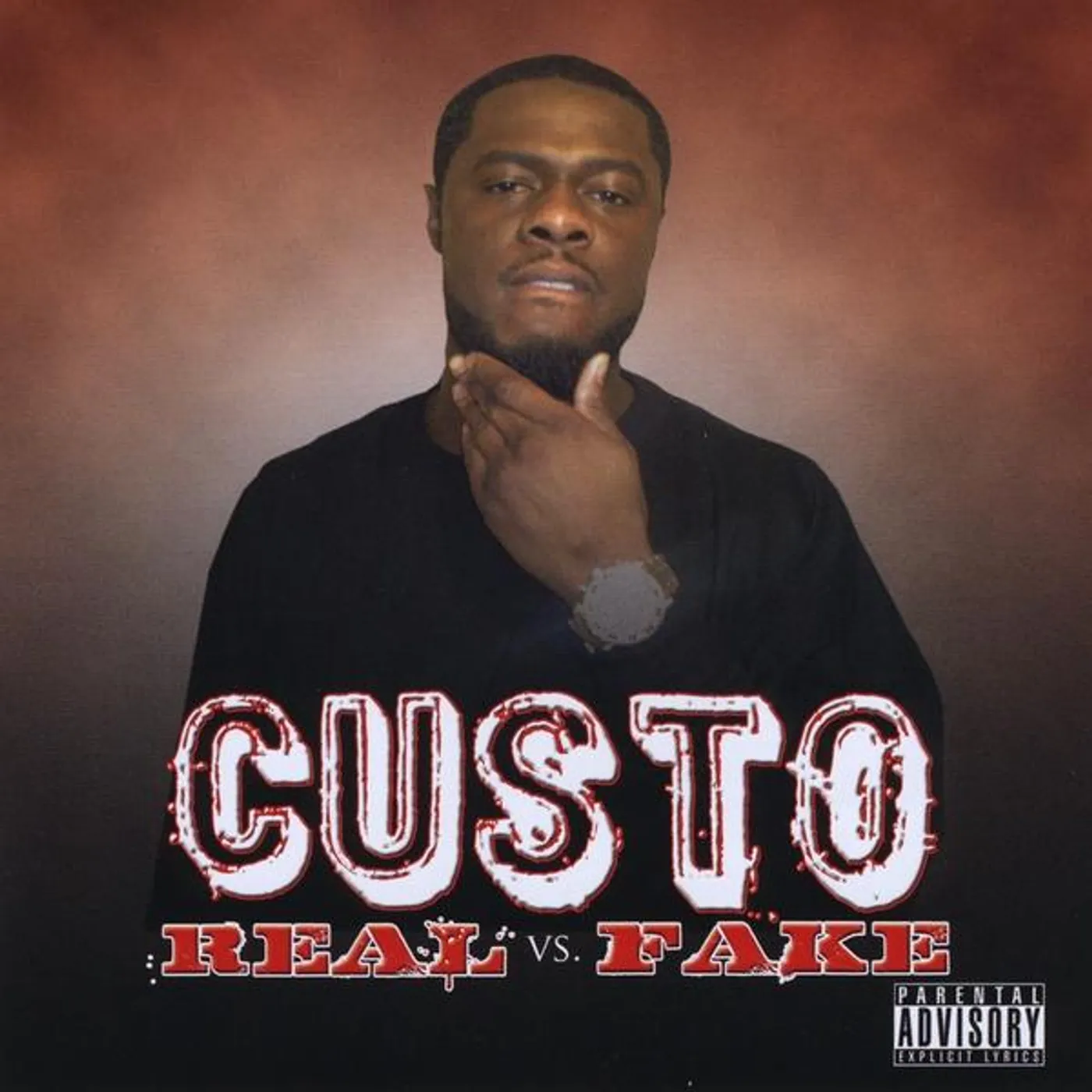Custo REAL VS FAKE CD