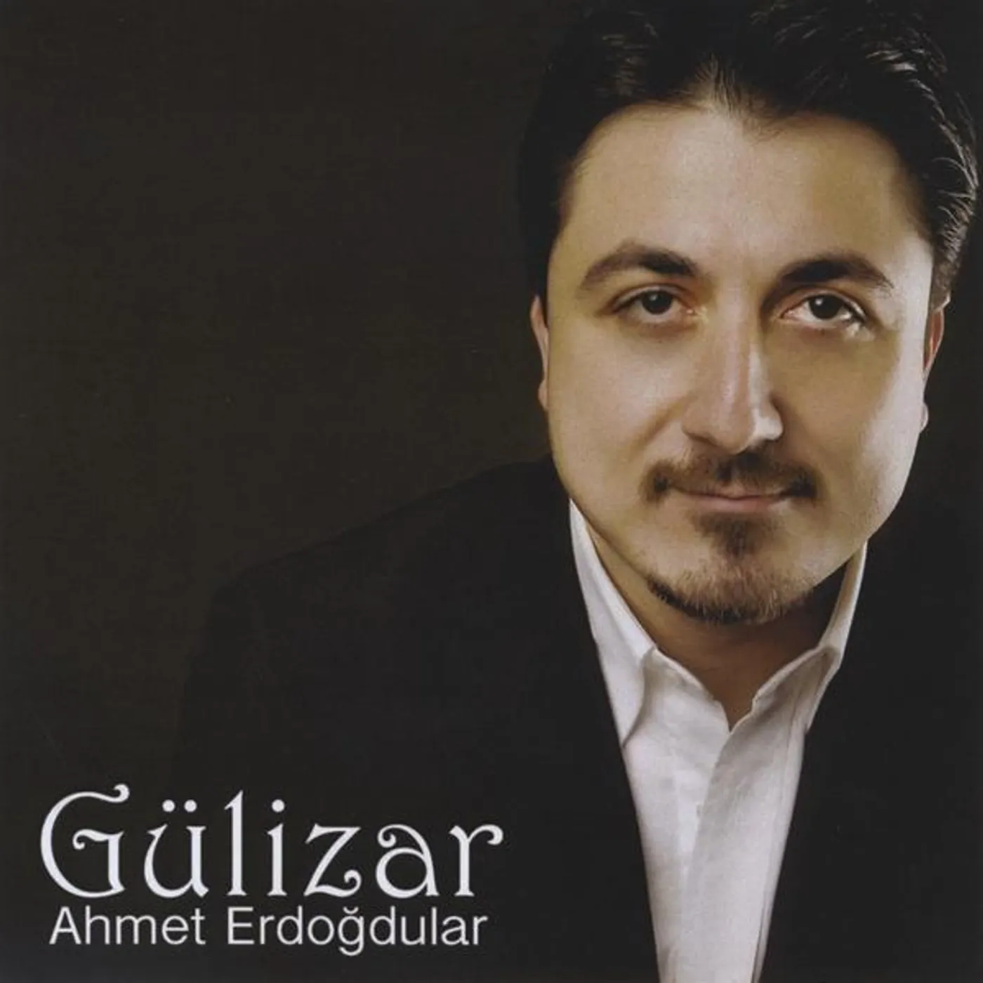 Ahmet Erdogdular GALIZAR CD