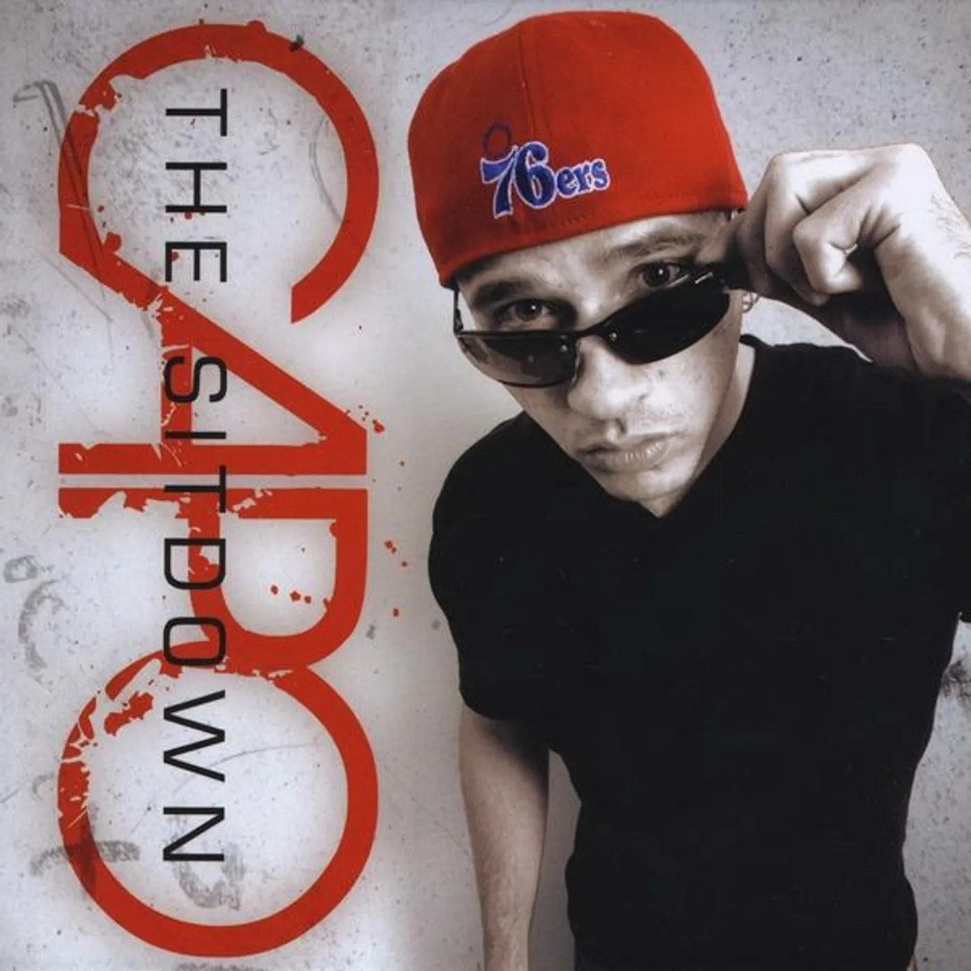 Capo SITDOWN CD