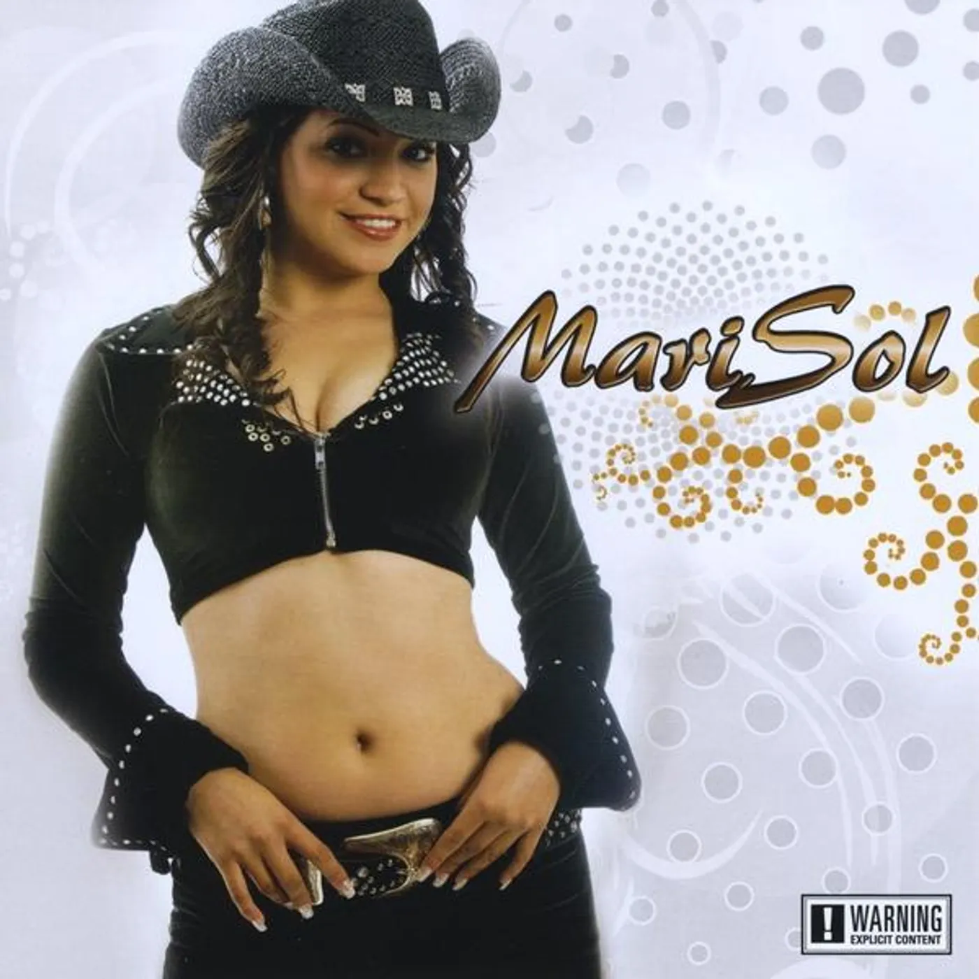 MARISOL MUJERES ARRIESGADAS CD
