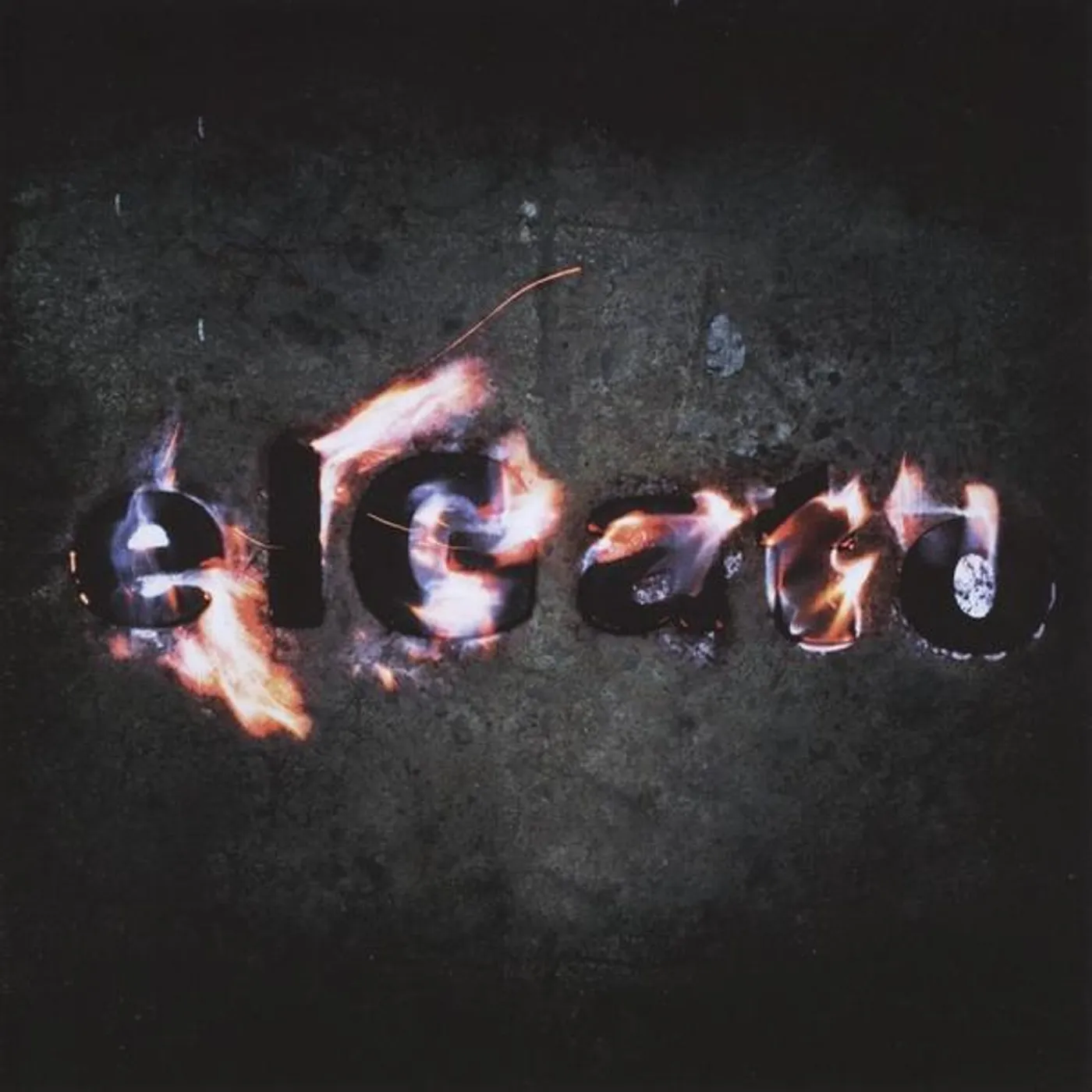 Elgato FIRE WALK WITH US CD