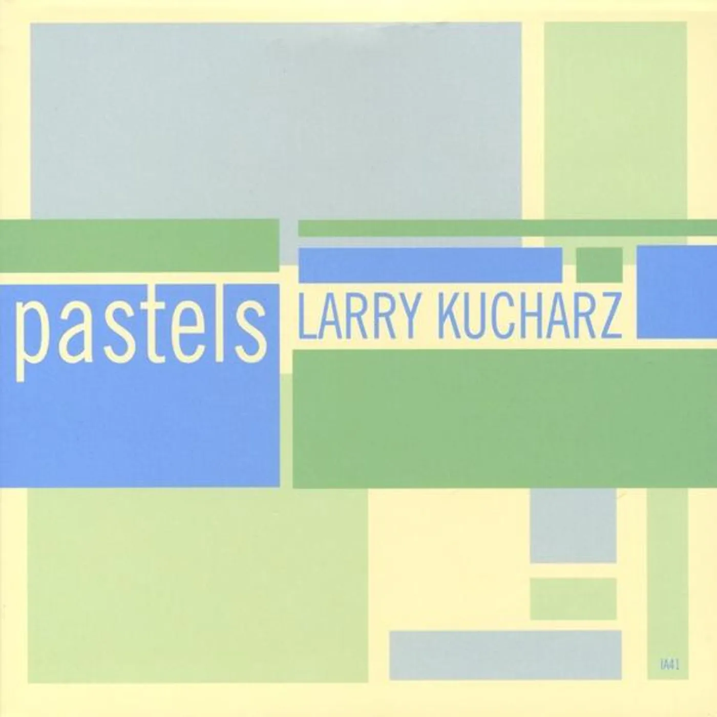 Larry Kucharz