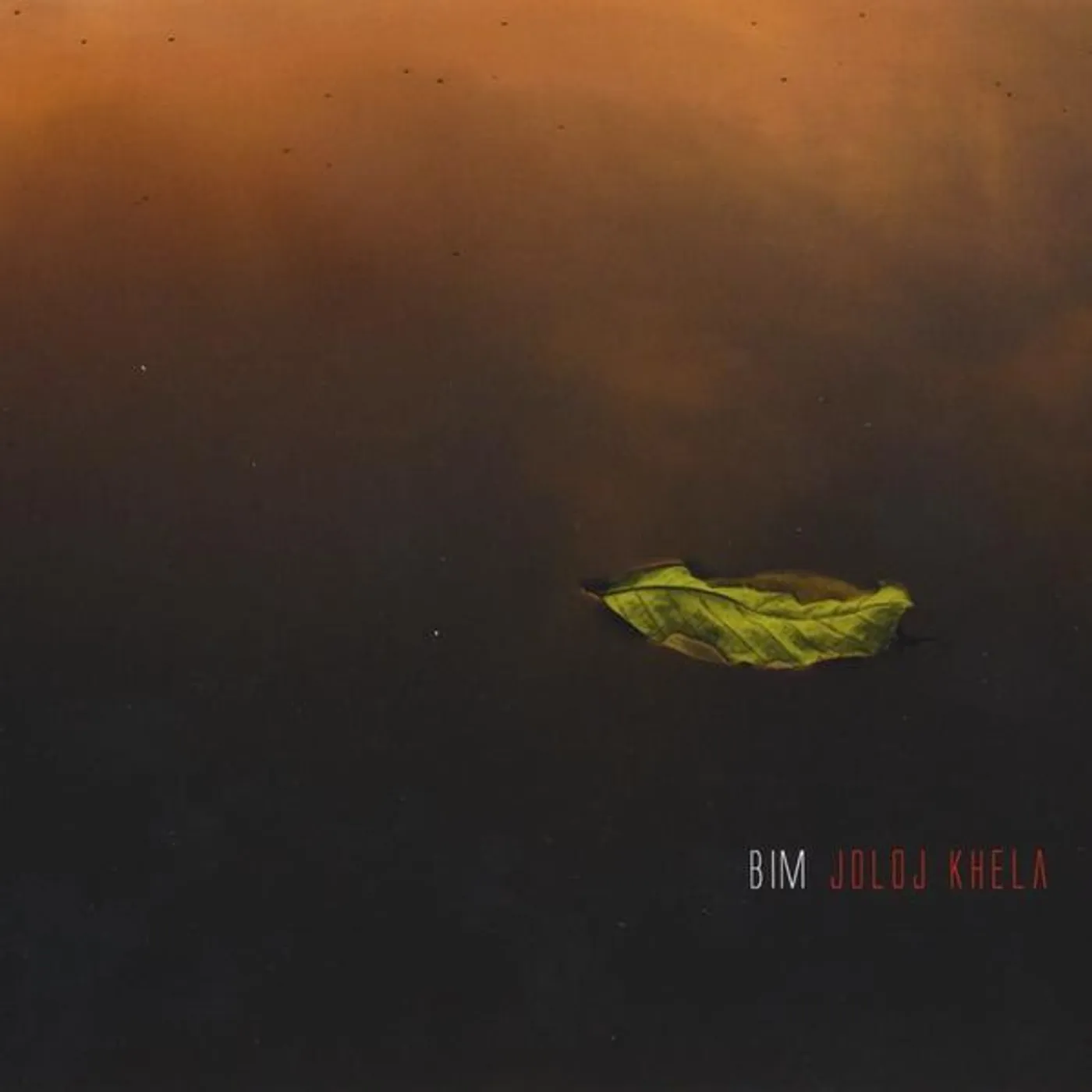 BIM JOLOJ KHELA CD