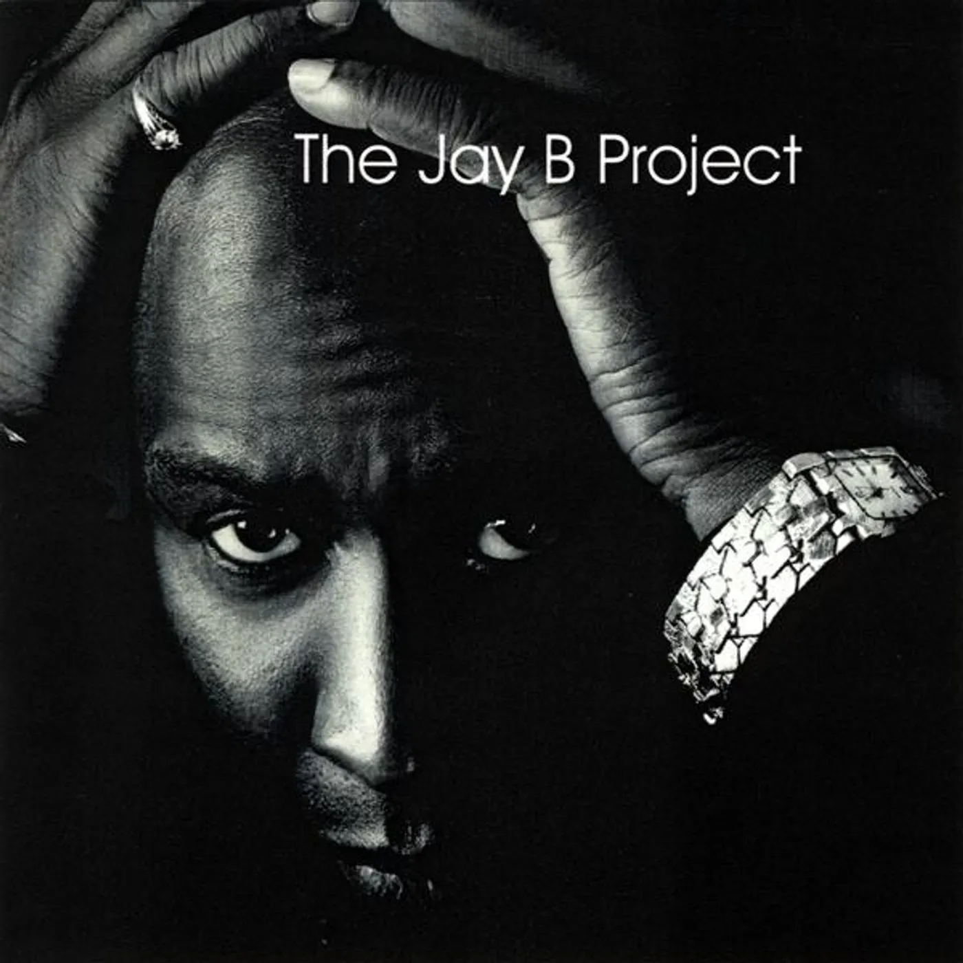 JAY B PROJECT CD