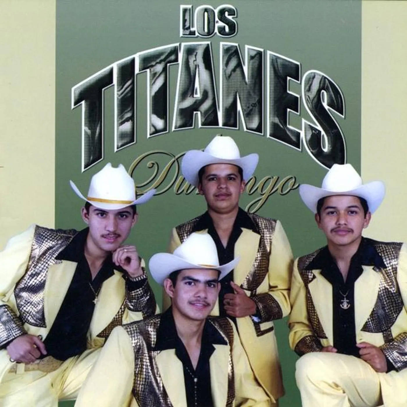 Los Titanes De Durango LA CHEROKEE BLINDADA CD