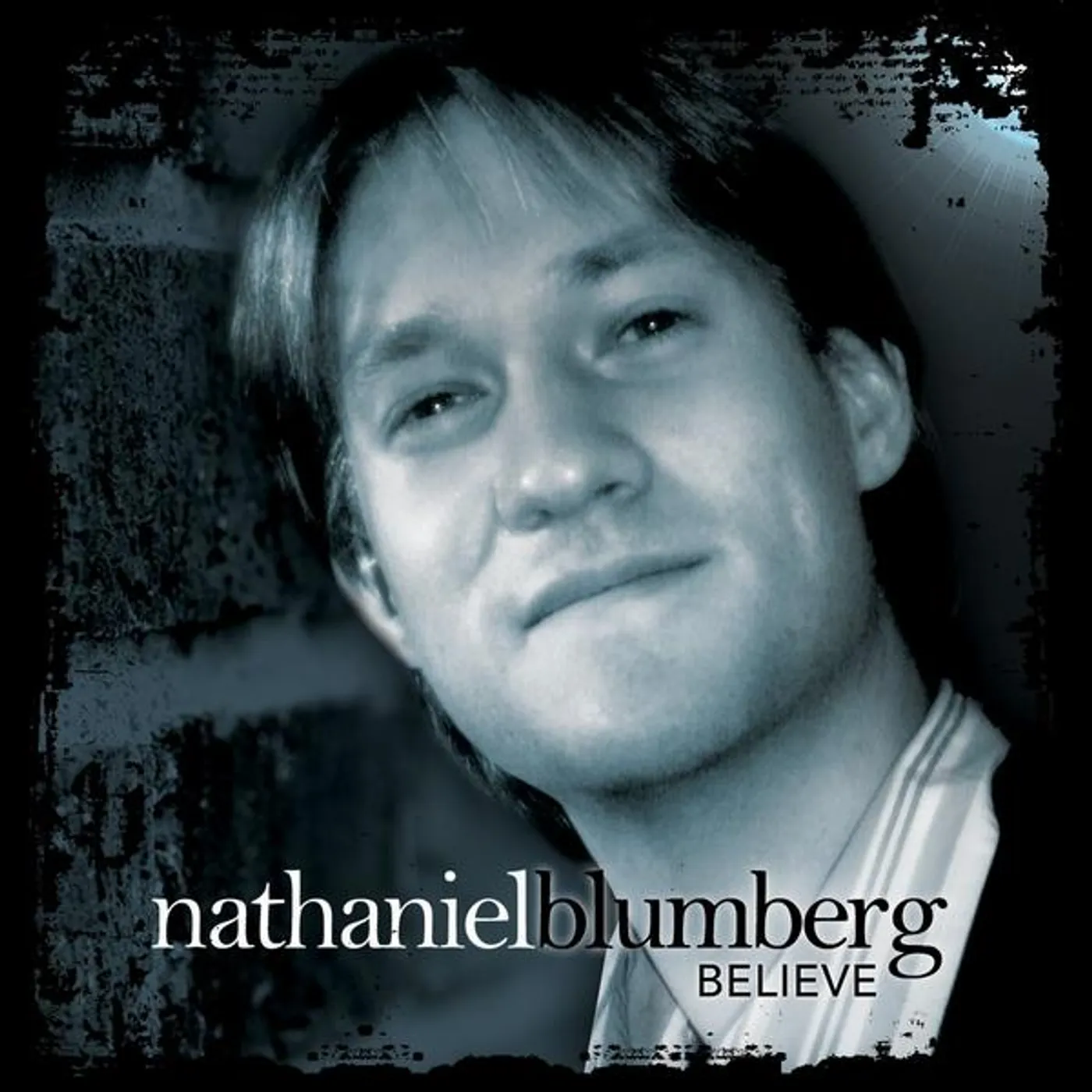 Nathaniel Blumberg BELIEVE CD