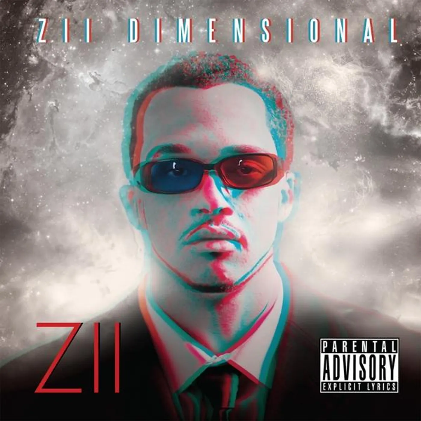ZII DIMENSIONAL CD