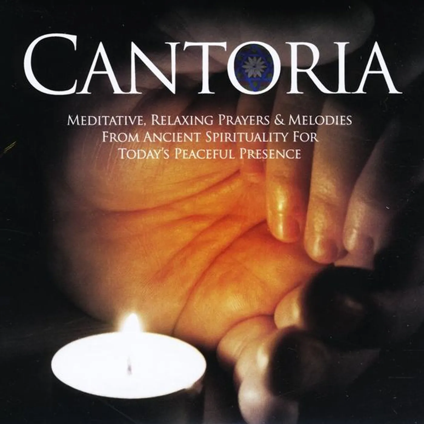 Autumn CANTORIA CD