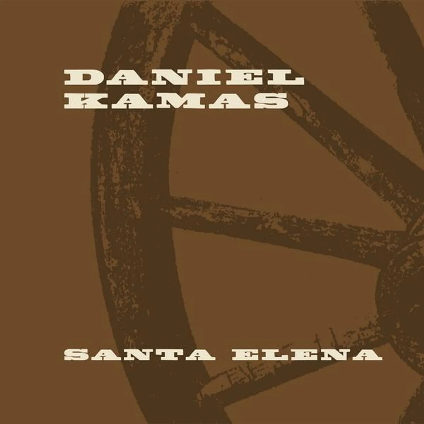 Daniel Kamas SANTA ELENA CD