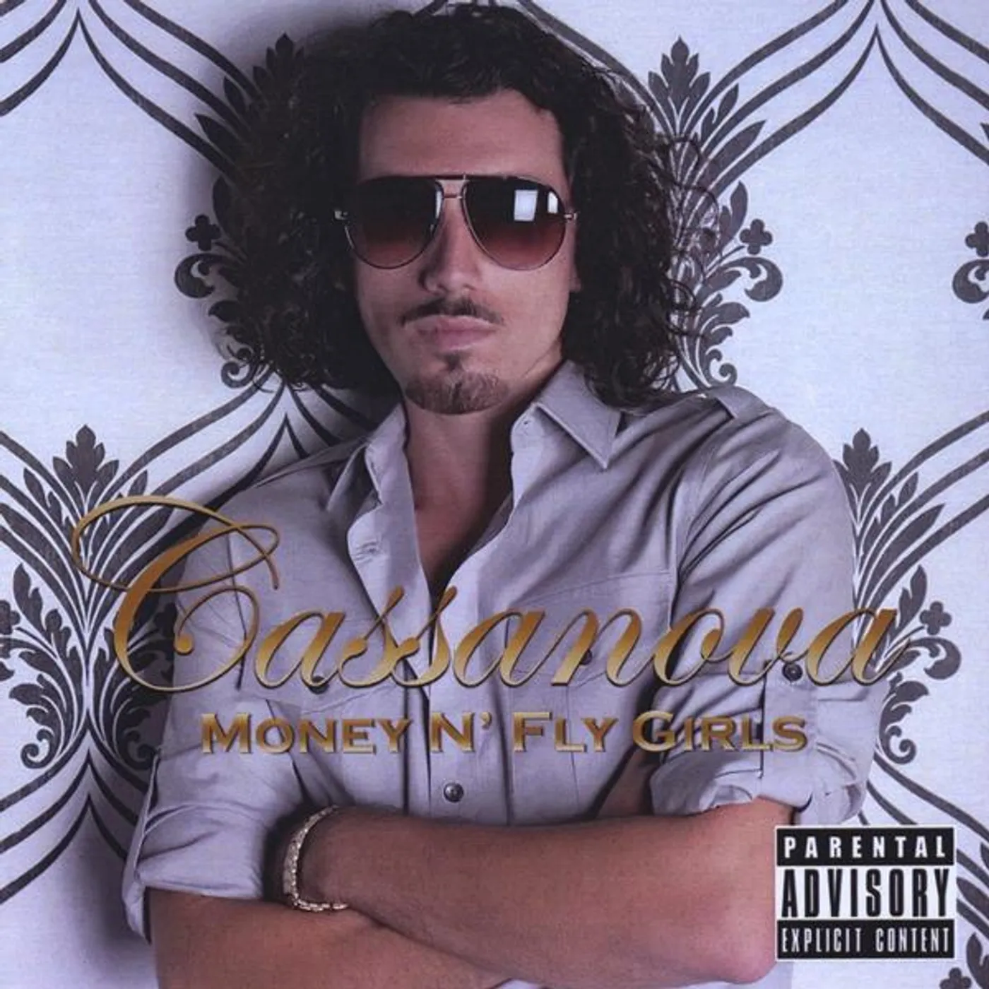 Cassanova MONEY N' FLY GIRLS CD