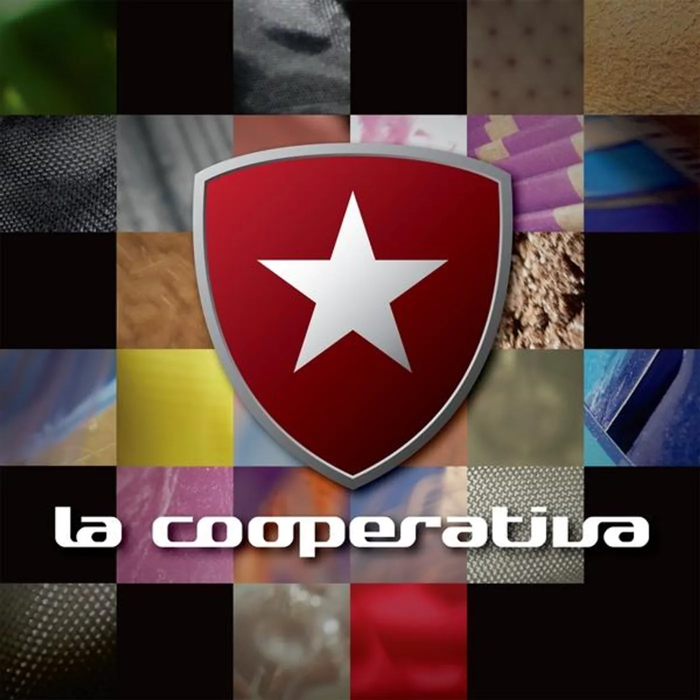 La Cooperativa EN GOZO Y EN VICTORIA CD