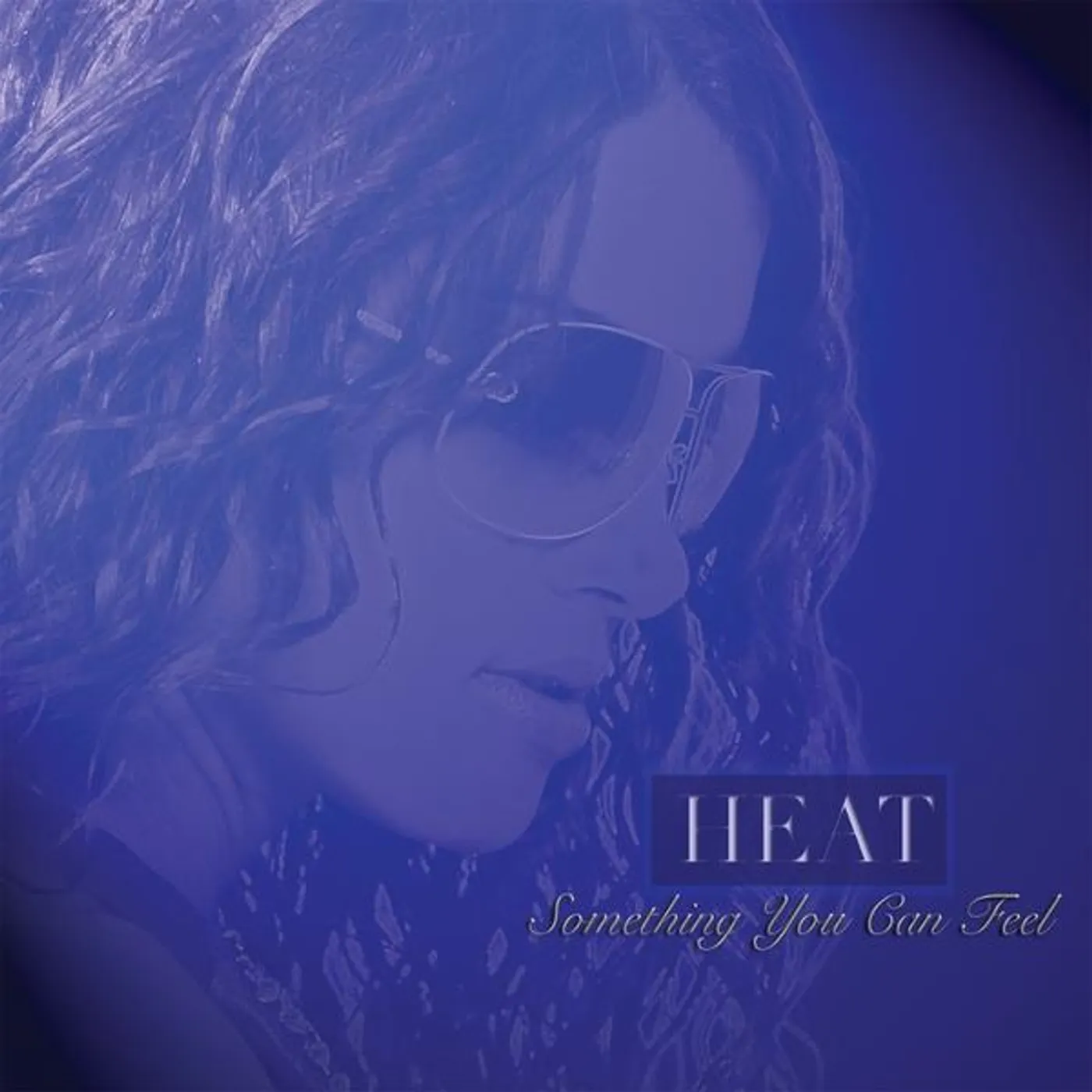 H.E.A.T. SOMETHING YOU CAN FEEL CD