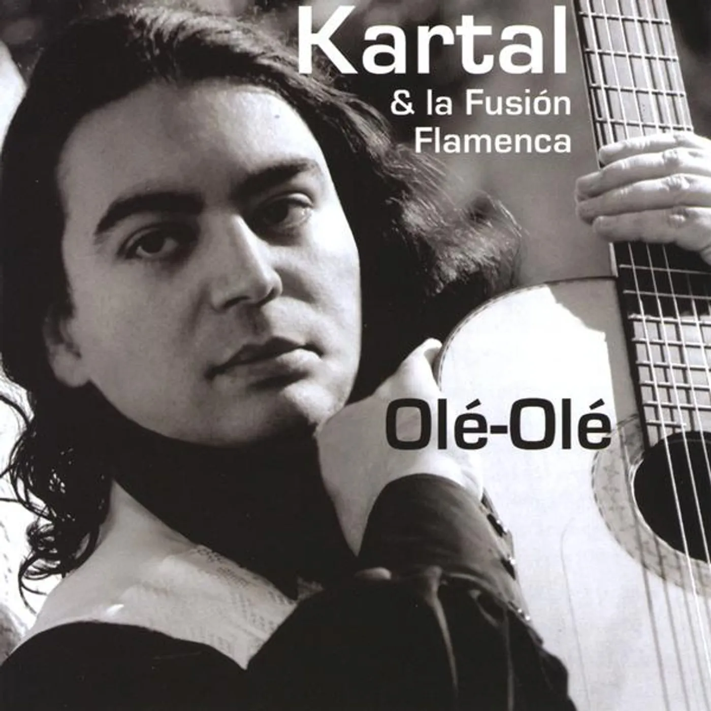 Kartal OLE-OLE CD