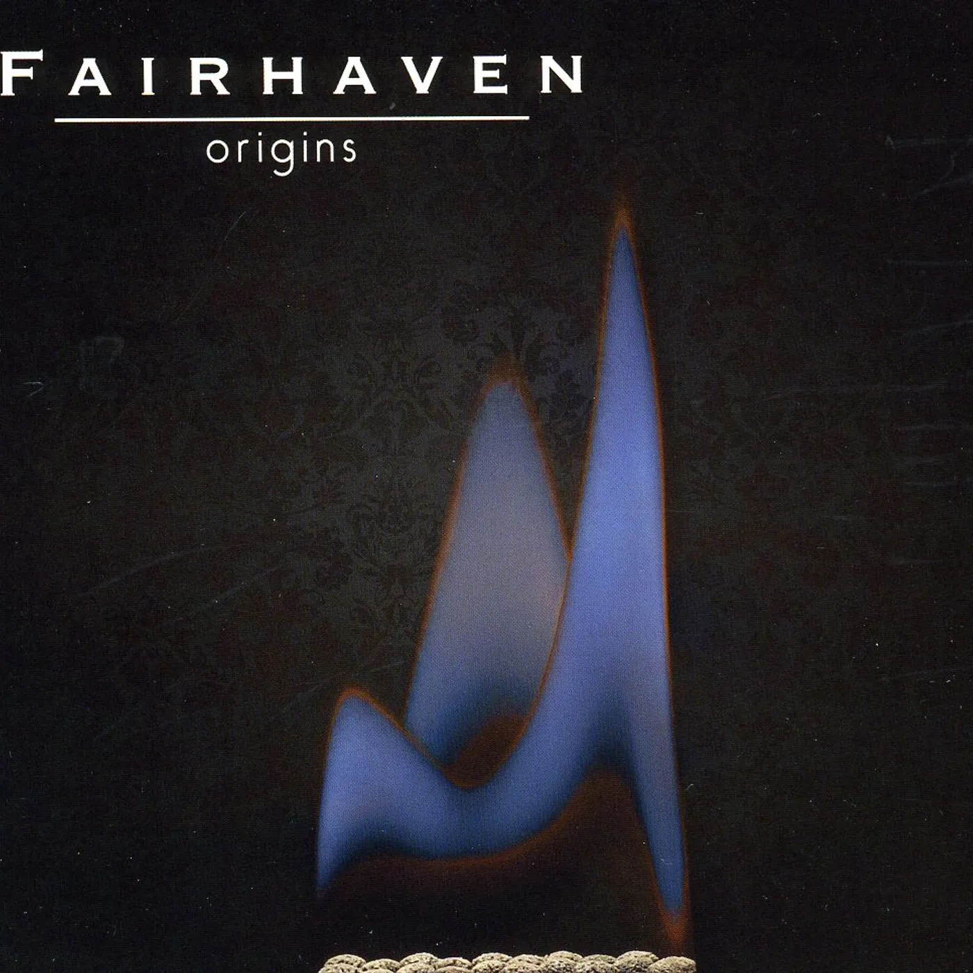 Fairhaven ORIGINS CD