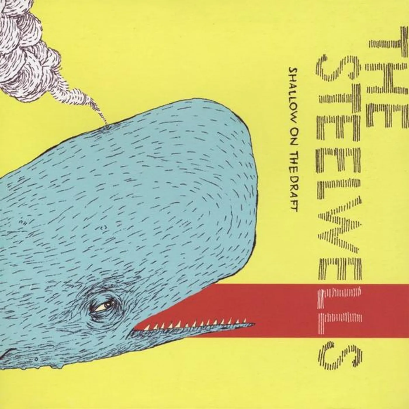 Steelwells SHALLOW ON THE DRAFT CD