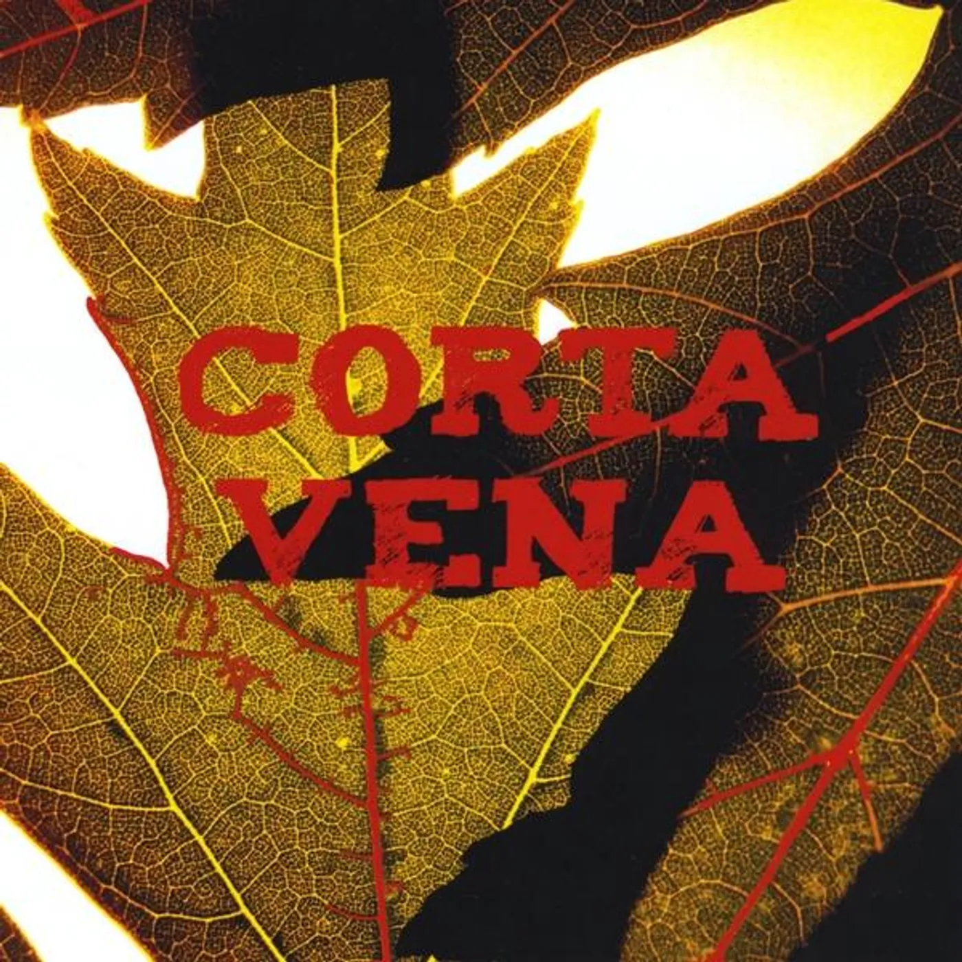 Gavin Conner CORTA VENA CD