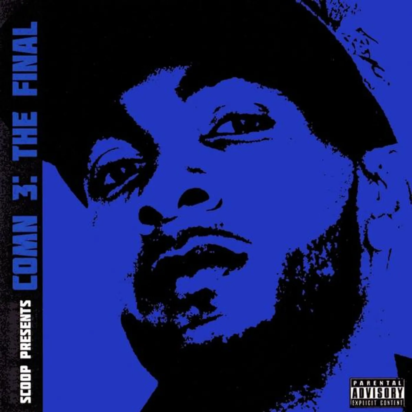 Scoop COMN3: THE FINAL CD