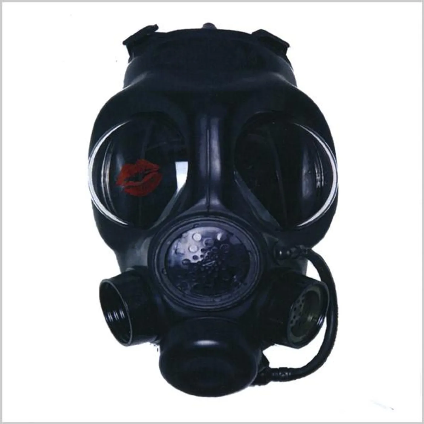 William Steffey LOVE & ARMAGEDDON CD