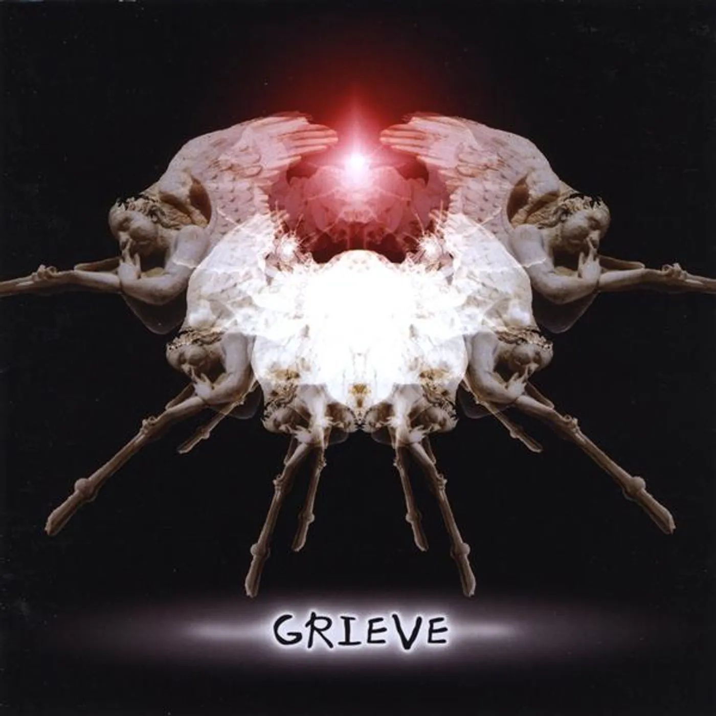 Sincerely Paul GRIEVE-THE 2 DISC DEFINITIVE EDITION CD
