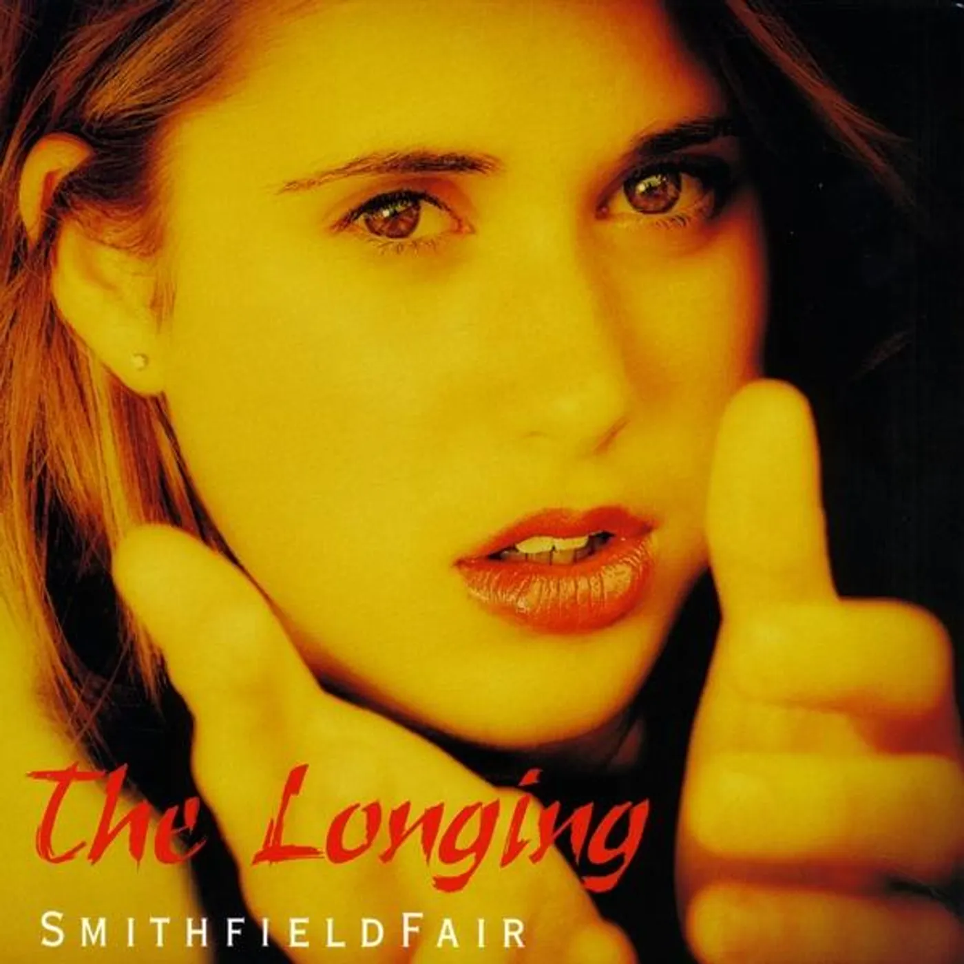 Smithfield Fair LONGING CD