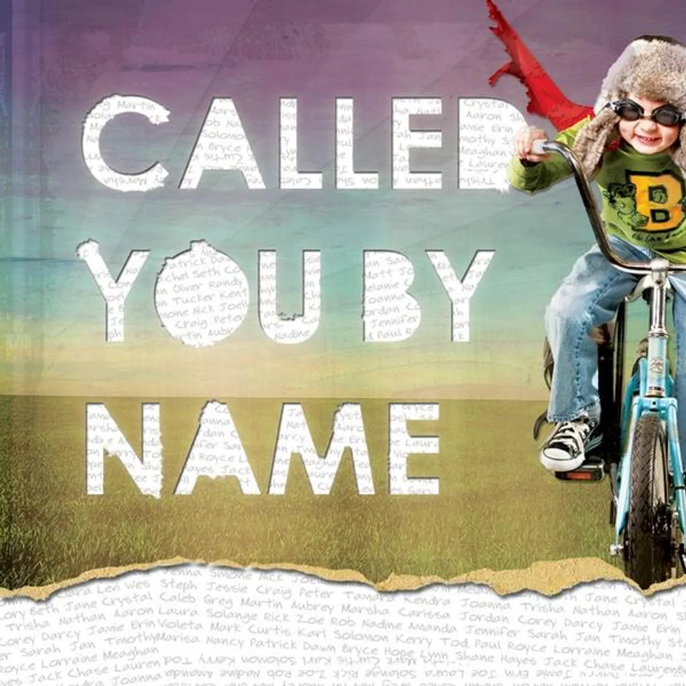 Antioch CALLED YOU BY NAME CD