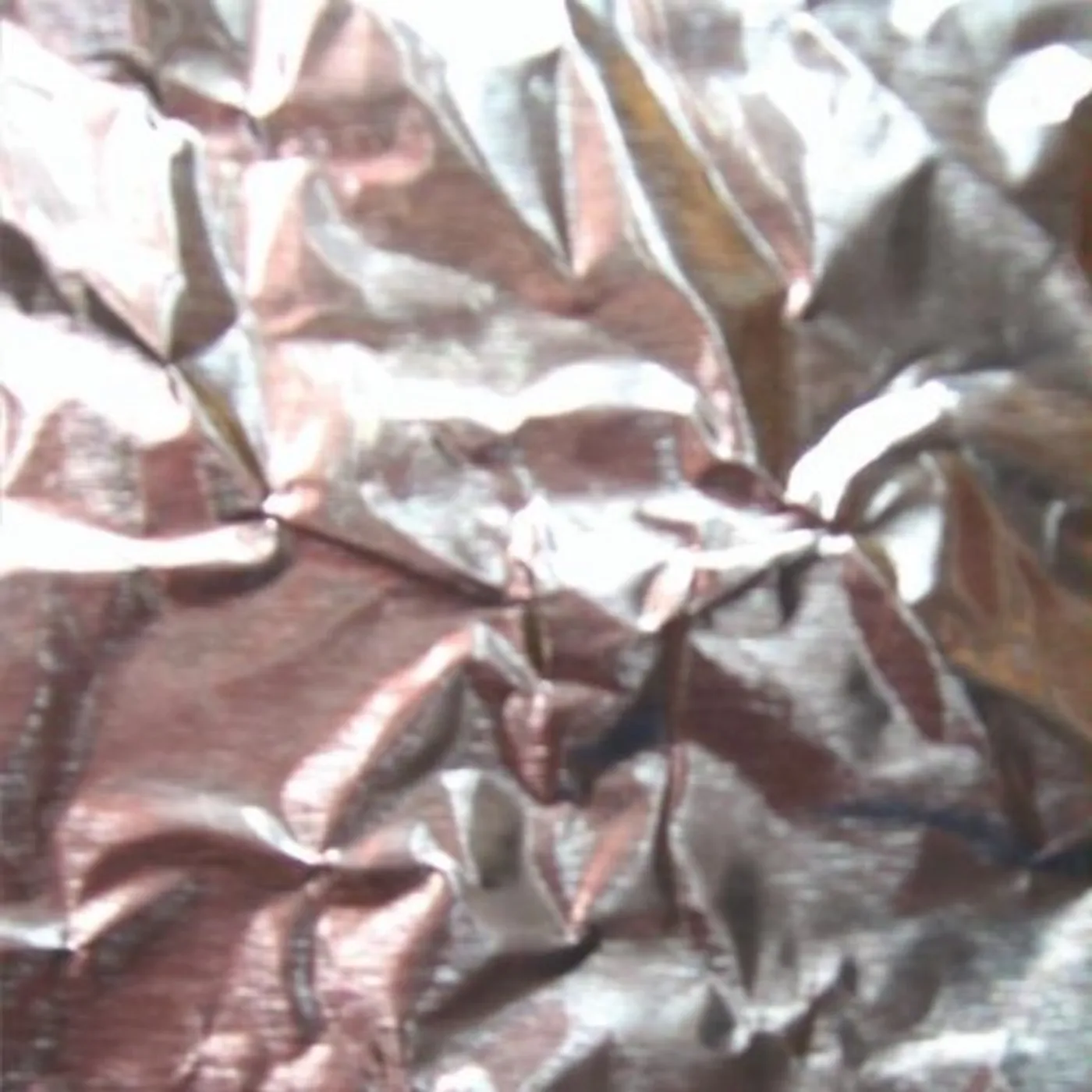 Denise Hradecky FOILED CD