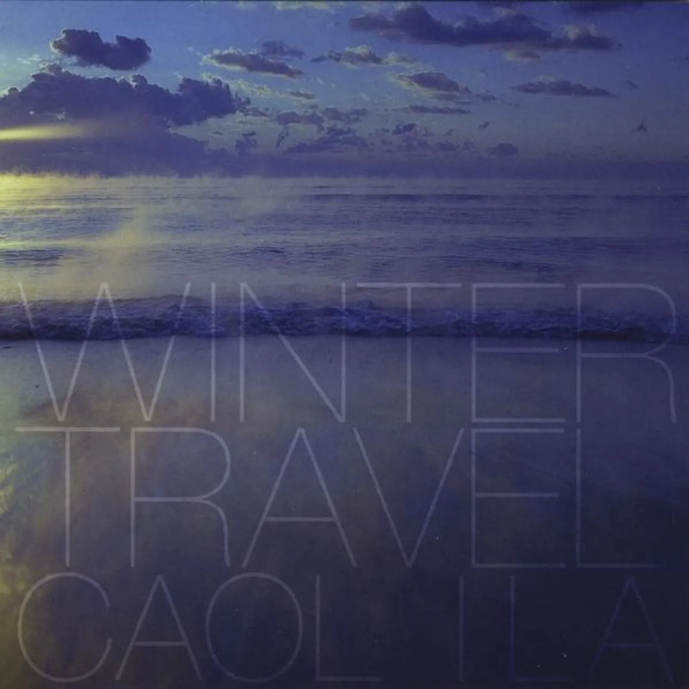 CAOL ILA WINTER TRAVEL CD