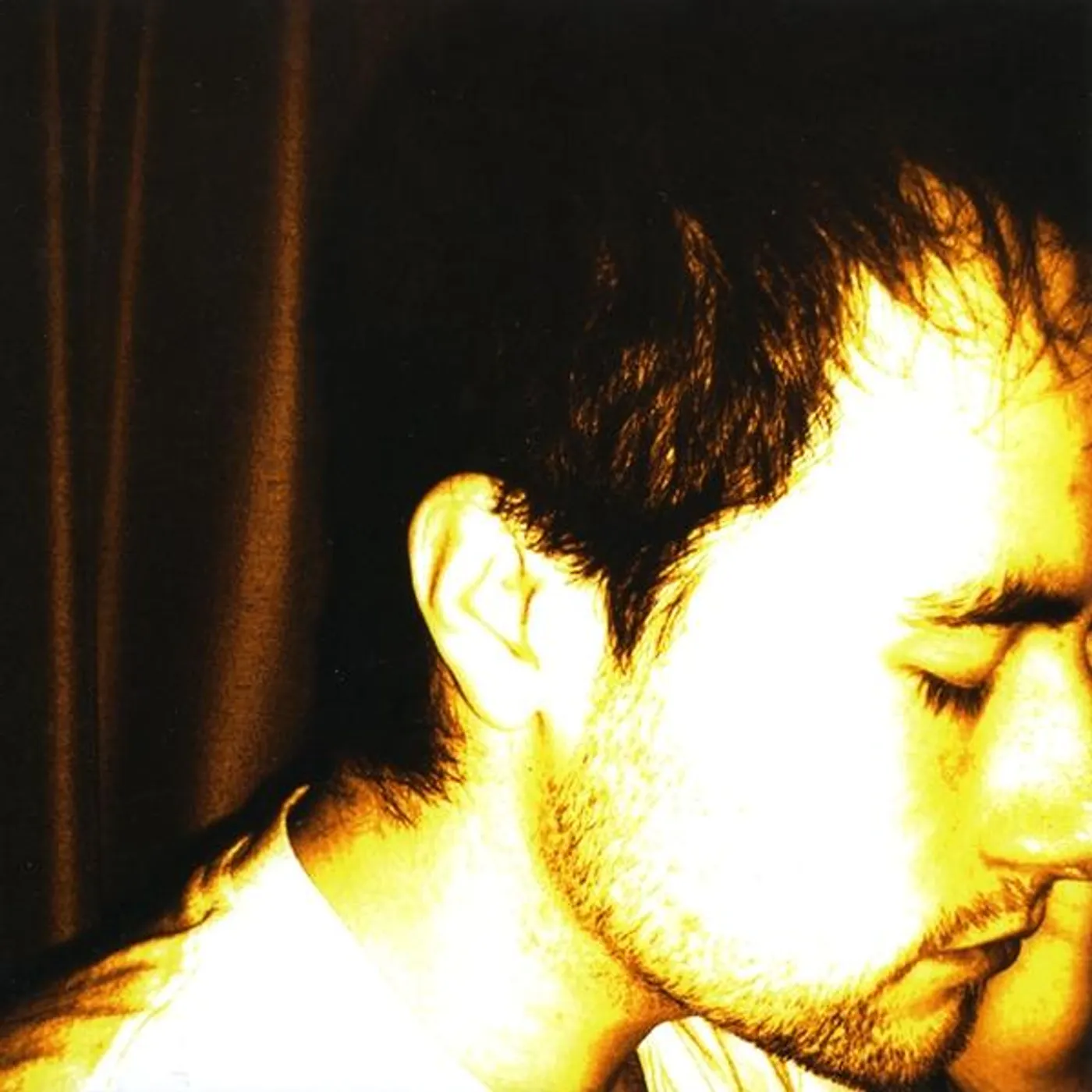 AARON ALLEN CD