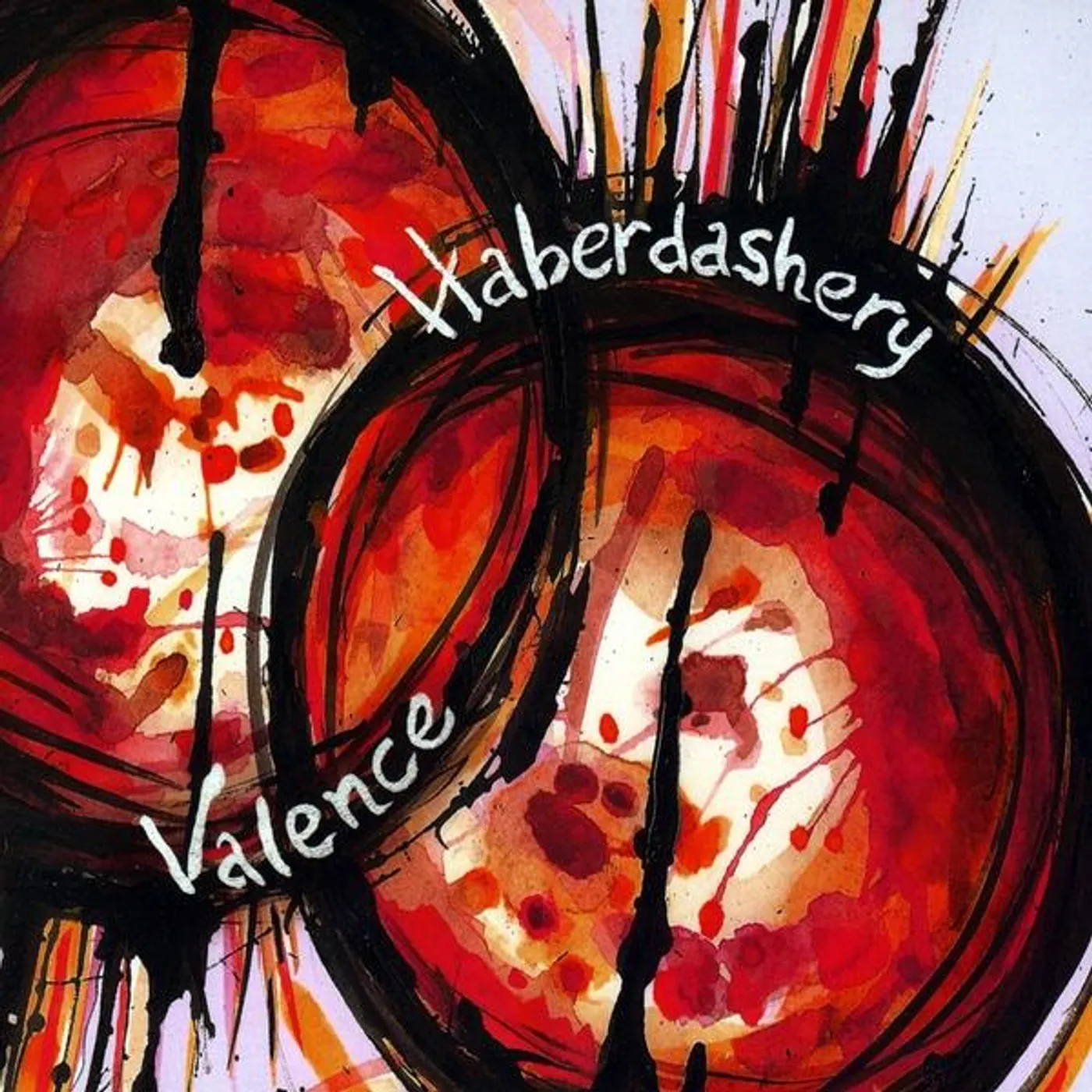 Haberdashery VALENCE CD