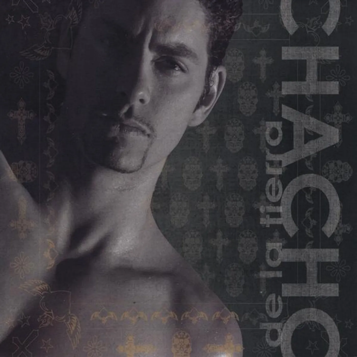 Chacho DE LA TIERRA CD
