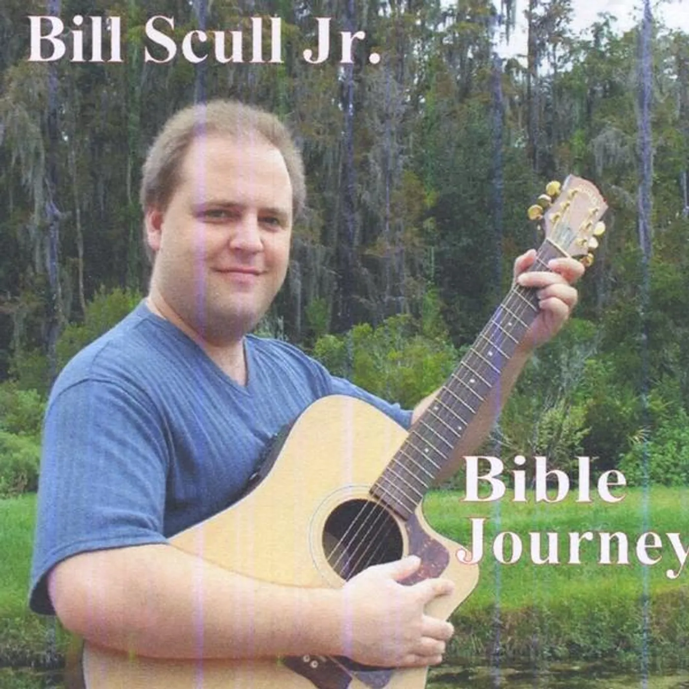 Newsflash Singers BIBLE JOURNEY CD