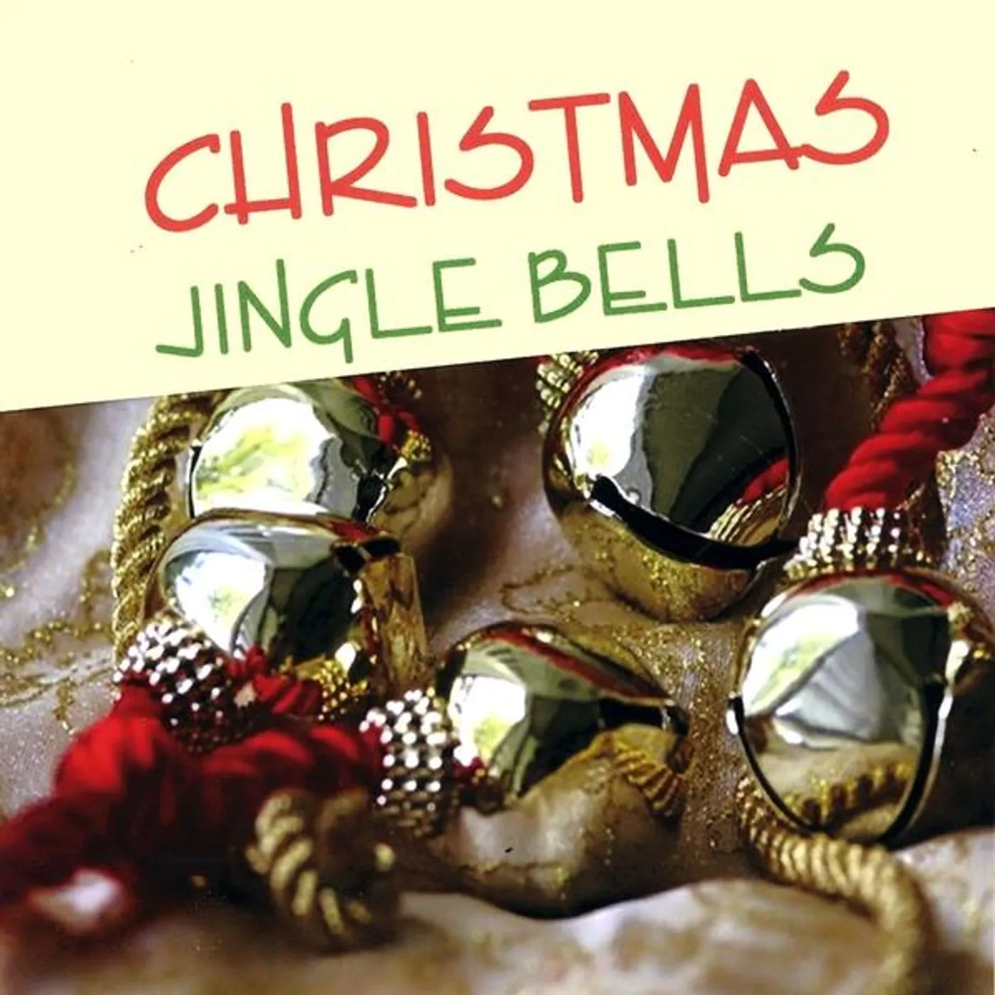 Christmas JINGLE BELLS CD