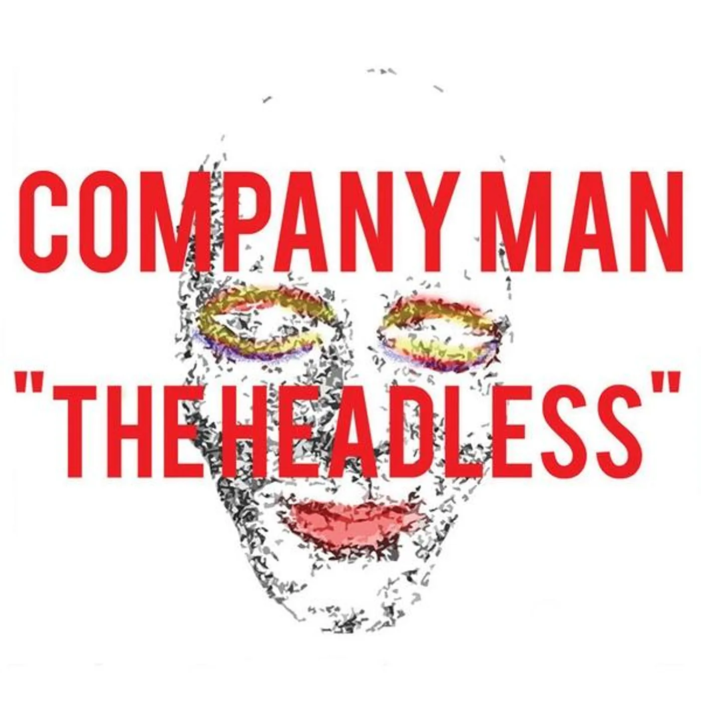 Company Man HEADLESS CD