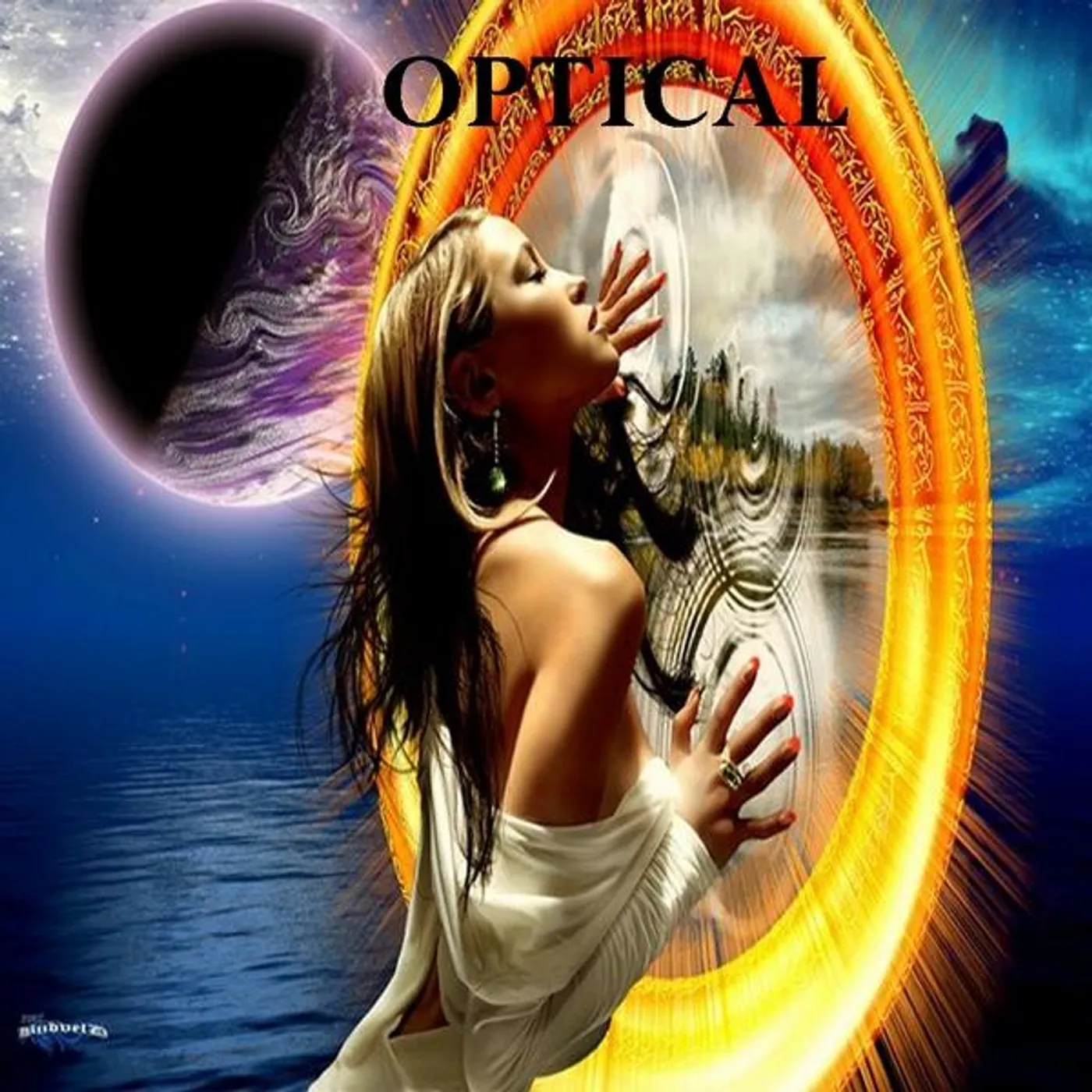 OPTICAL CD
